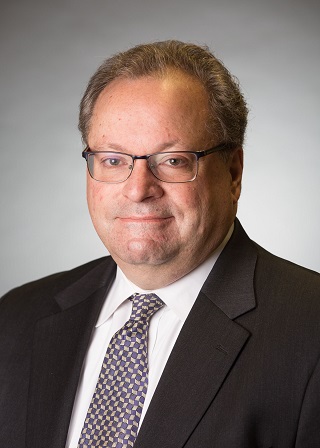 Joseph M Forlenza