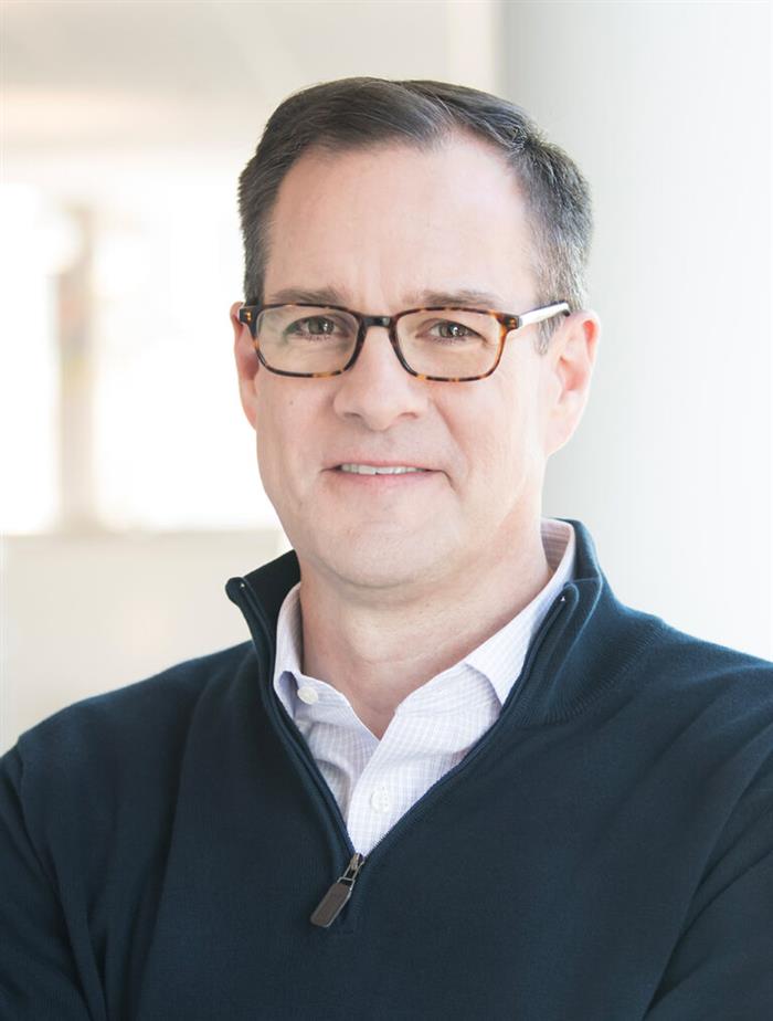 Brian Goff