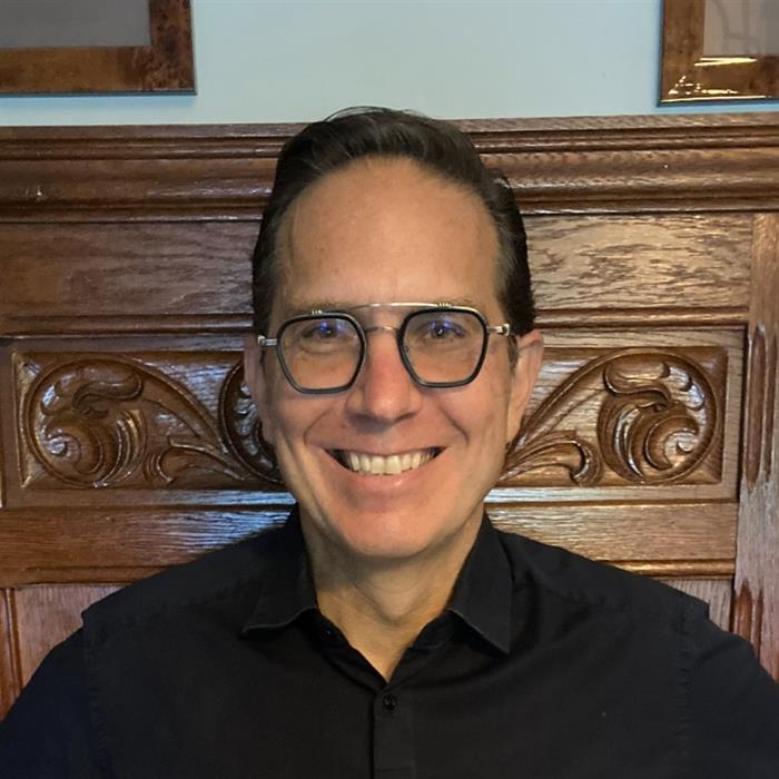 Greg Scorziello