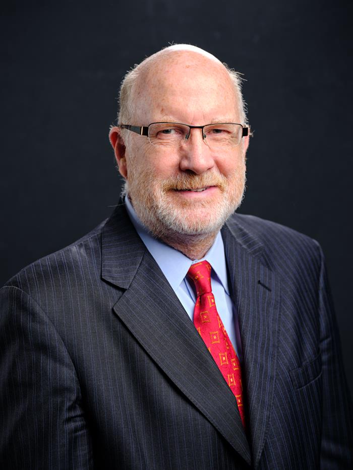 Thomas James Gunderson