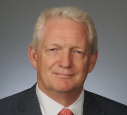 Richard Haythornthwaite