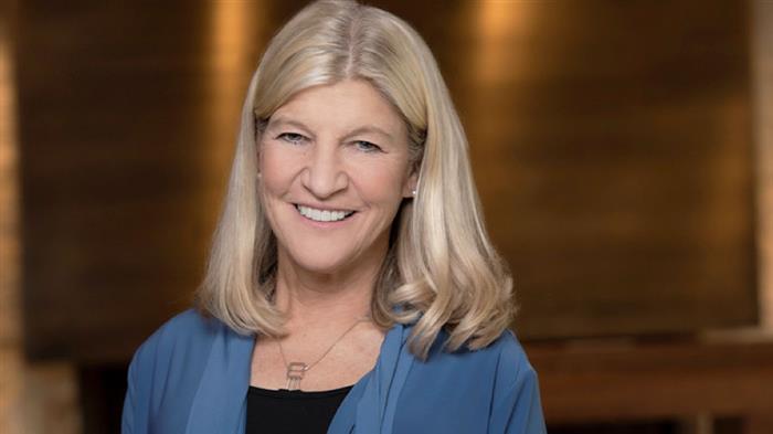 Ms. Helen P. Johnson-Leipold