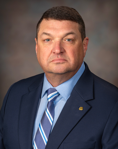 Michael A Henschen II