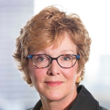 Holly K Koeppel