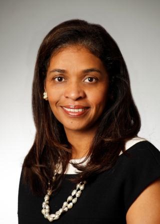 Jacqueline Lynette Bradley