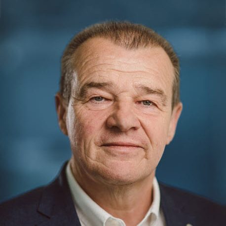 John Joseph Johnston
