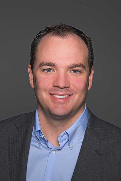Joshua L Glover