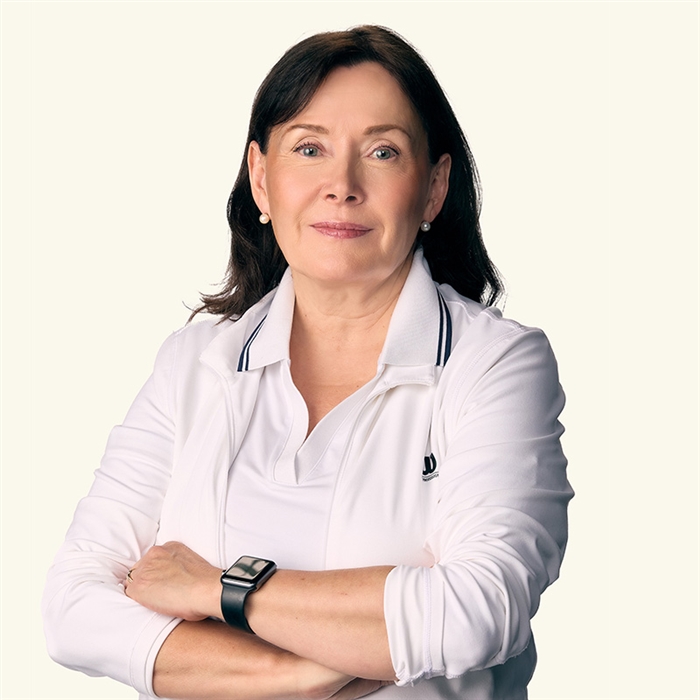 Jutta C Karlsson