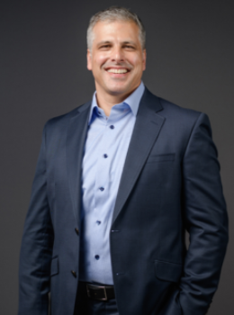 Wayne S Kauffman III