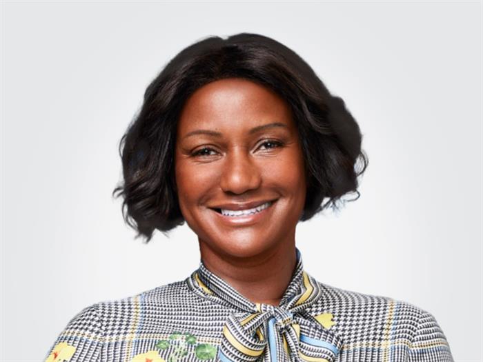 Suzan Kereere