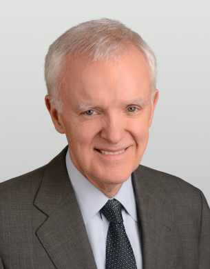 J Robert Kerrey