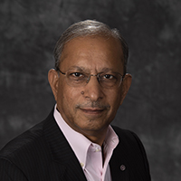Vinod M Khilnani