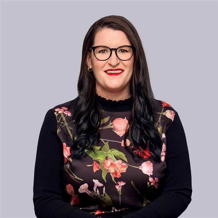 Kimberly Bloomston