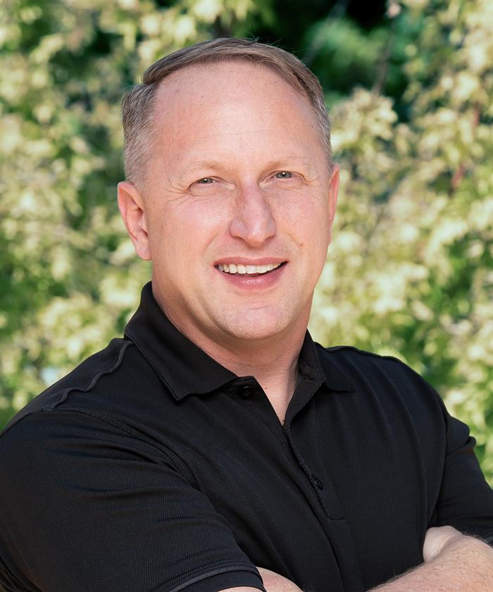 Mark Kokes