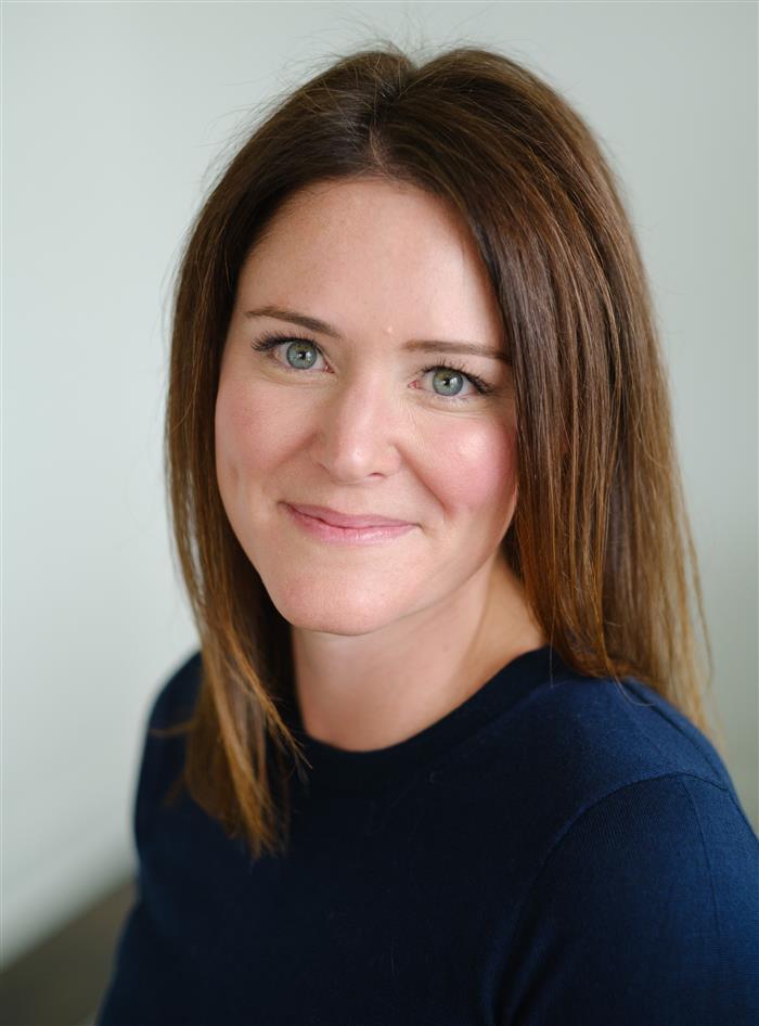 Lindsay Catherine Llewellyn