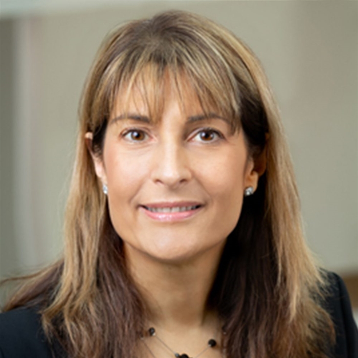 Elizabeth Loveman
