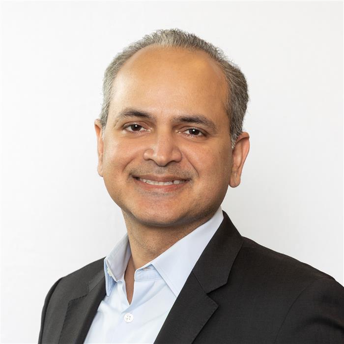 Akhil Mahendra