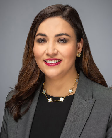 Maria A Martinez