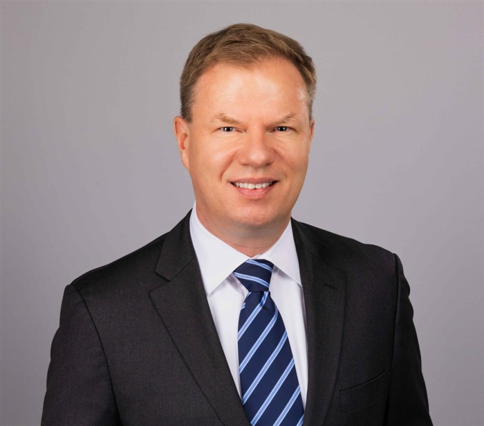 Charles Masters