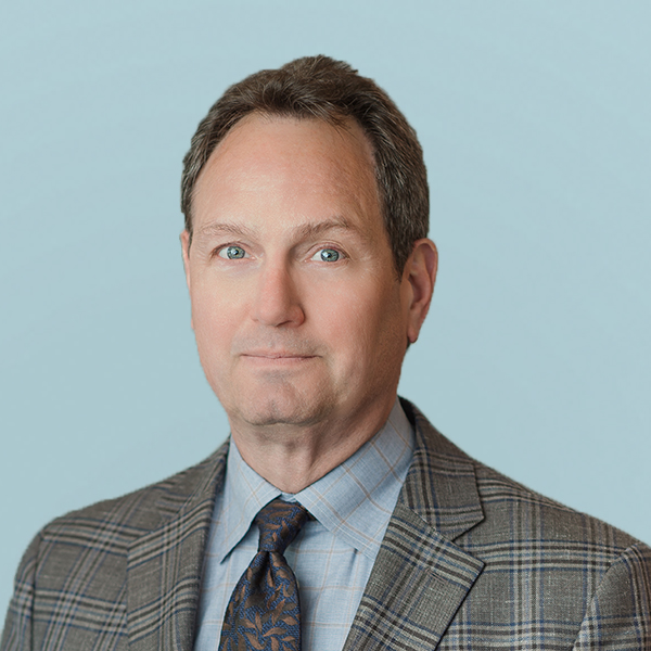 D. Eric Mendelsohn