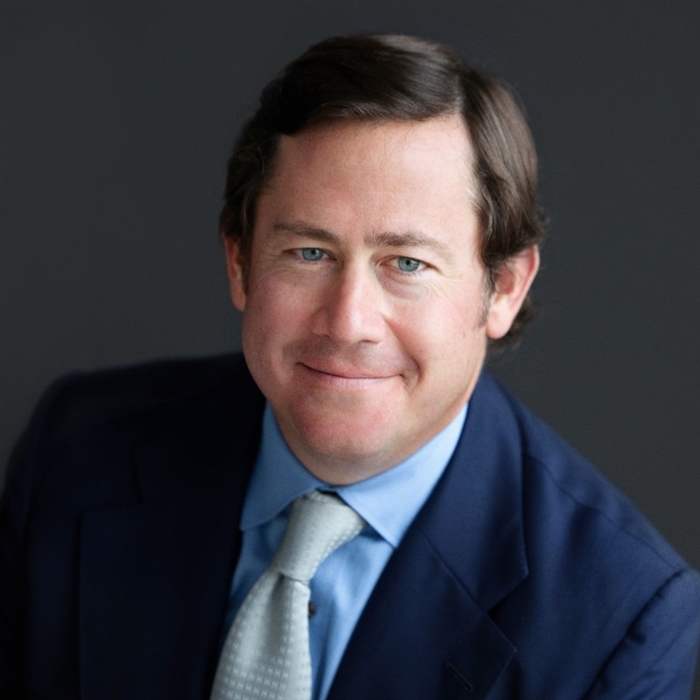 Michael Doak
