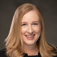 Kathleen A Morgan