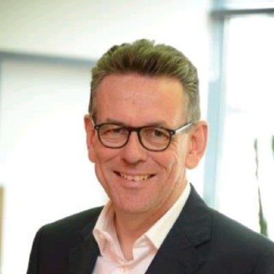 Neil Fryer