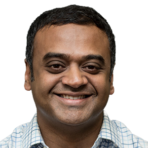 Arvind Nithrakashyap