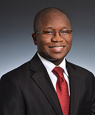 Adewale Oshodi