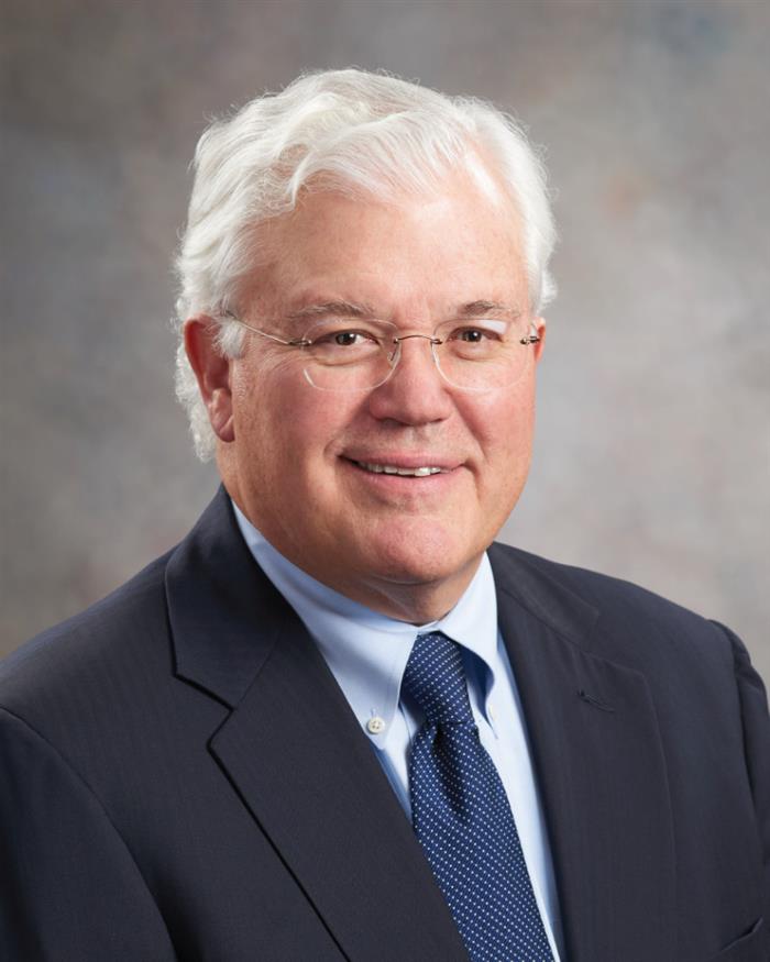 Donald R Parfet