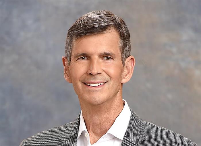 Mark W Parrish
