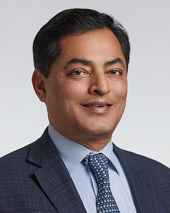 Sunit Patel
