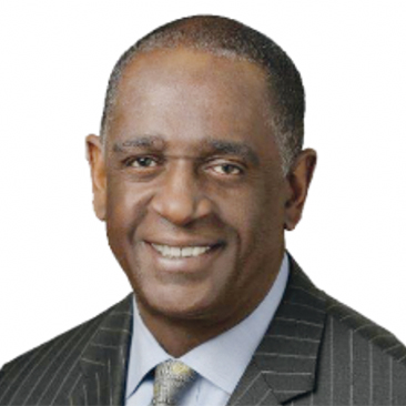 Ulice Payne Jr