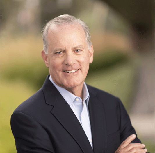 David Pendarvis