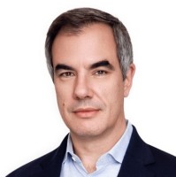 Evangelos Perros
