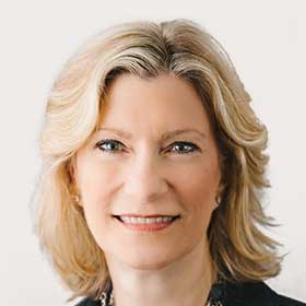 Kristine Peterson