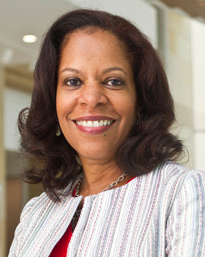 Sandra Phillips Rogers