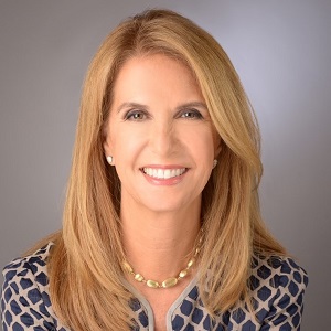 Karen Prange