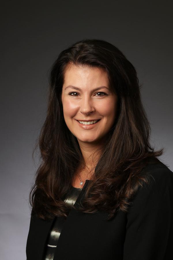 Monica Raines
