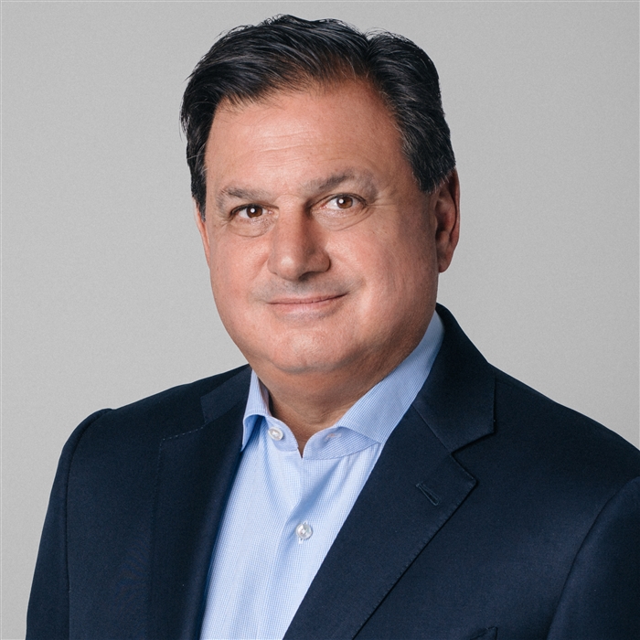 Ralph Andretta
