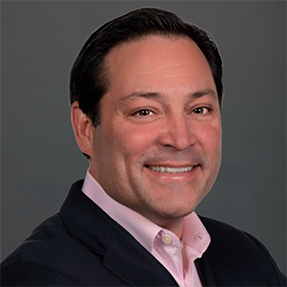 John J Rinello