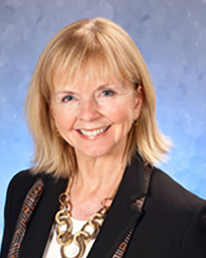 Rebecca B Roberts