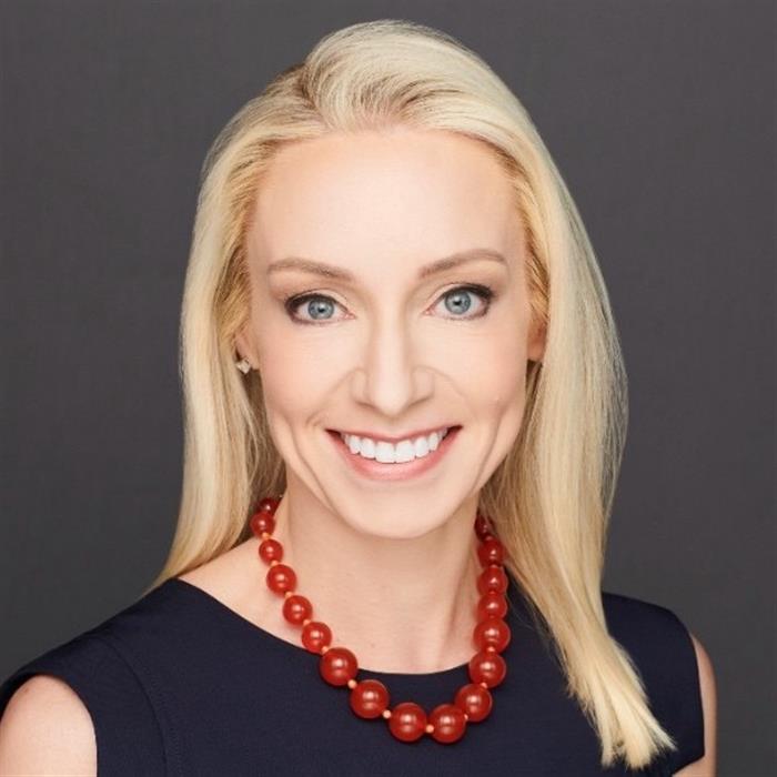 Sarah Blake