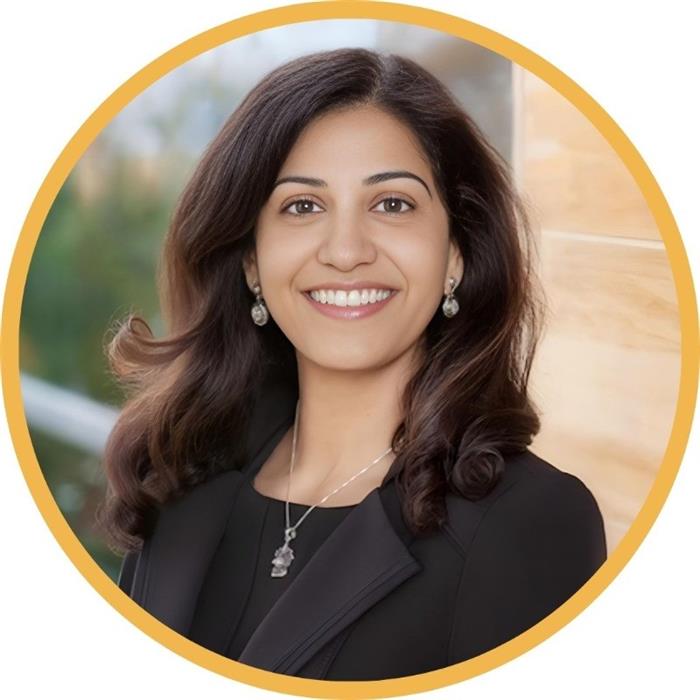 Sheila Gujrathi