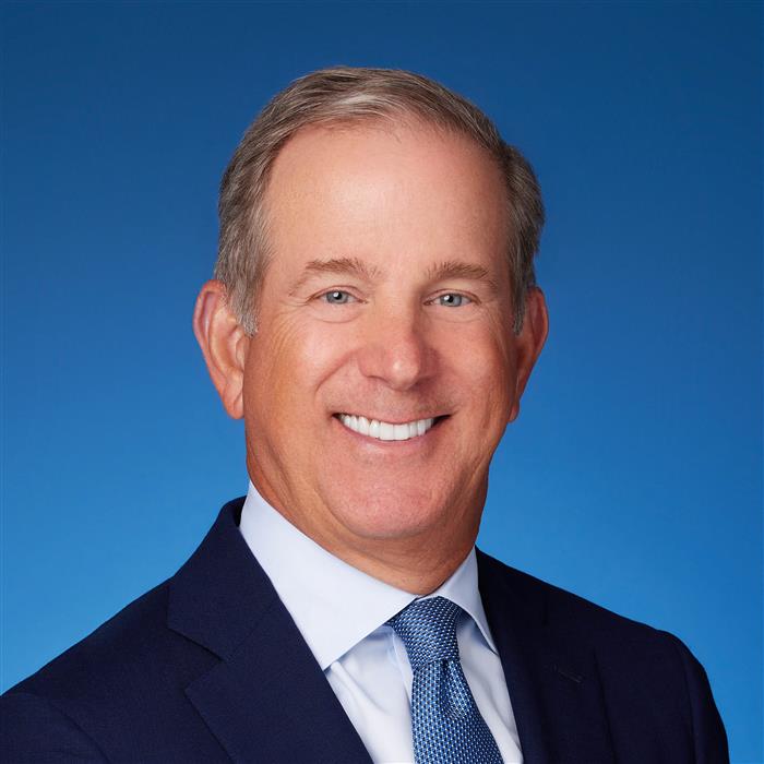 John Eric Smith