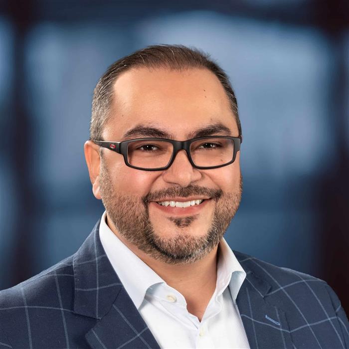 Ali Soleymannezhad