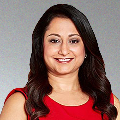 Reeny Sondhi