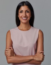 Anjali Sud