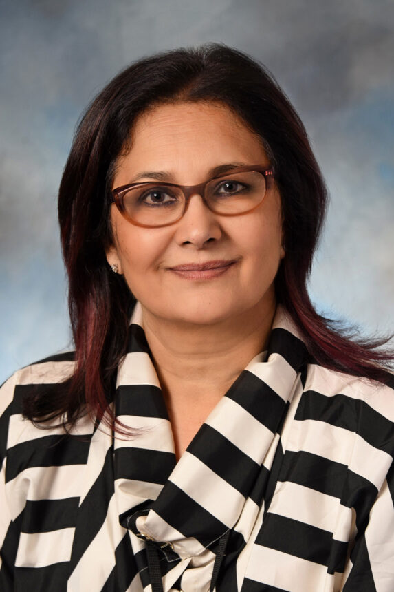 Sujata Tyagi Dayal