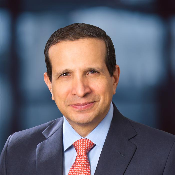 Douglas Swirsky